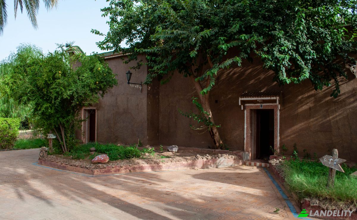 Investing/Development for Sale Chwiter, Marrakesh, Marrakesh-Safi, Morocco. Photo 6