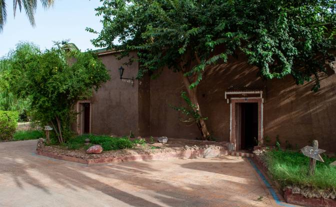Investing/Development for Sale Chwiter, Marrakesh. Photo#6