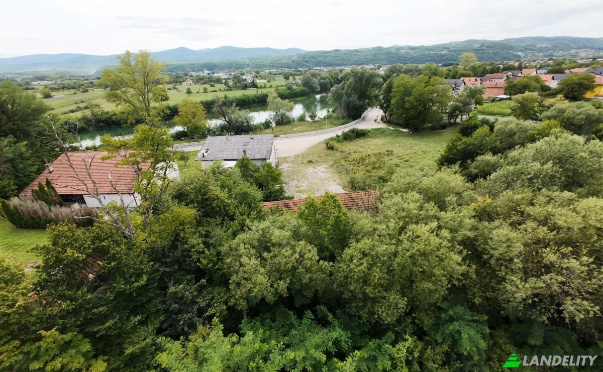 Dom jednorodzinny na sprzedaż Sanski Most, Una-Sana Canton, Federation of Bosnia and Herzegovina, Bosnia and Herzegovina. Zdjęcie 2