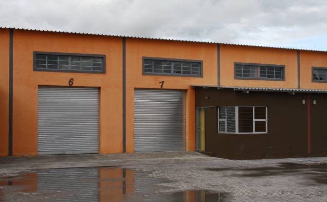 Business for Sale main road, Ondangwa. Photo#2