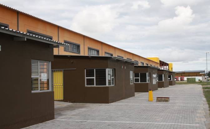 Business for Sale main road, Ondangwa. Photo#3