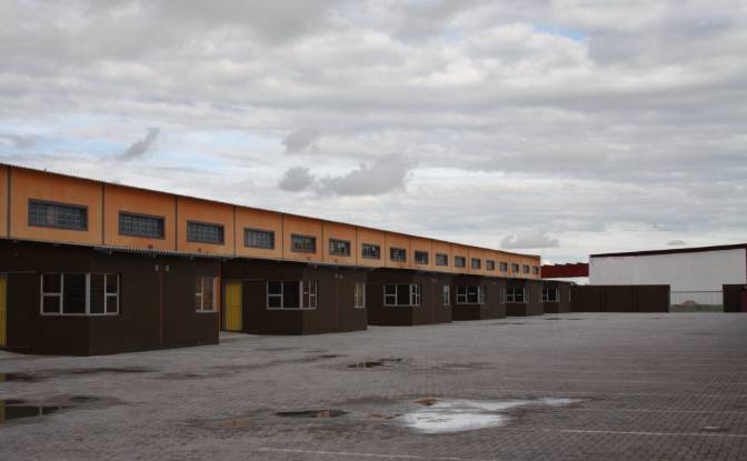 Business for Sale main road, Ondangwa. Photo#4
