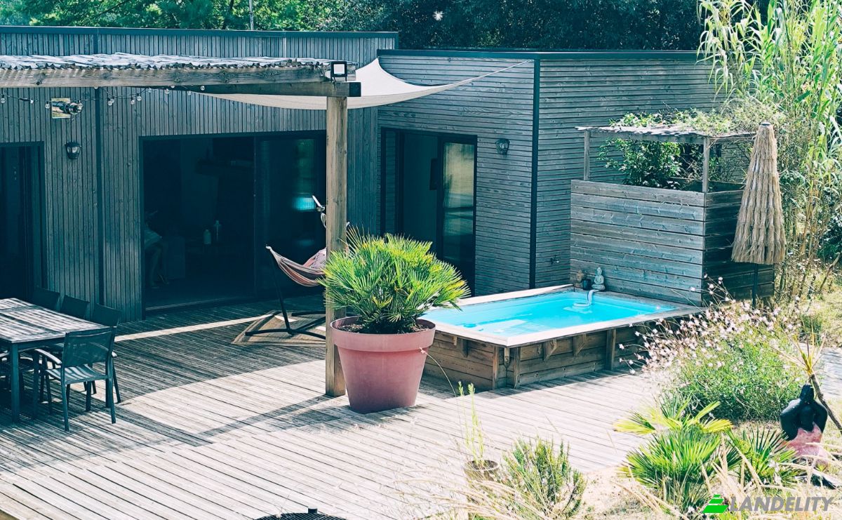 Villa for Sale 16 Imp de la Lisiere des Pins, 85160 Saint-Jean-de-Monts, Saint-Jean-de-Monts, Vendee, Pays de la Loire, France. Photo 10