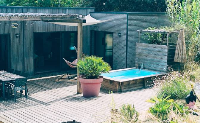 Villa for Sale 16 Imp de la Lisiere des Pins. Photo#10