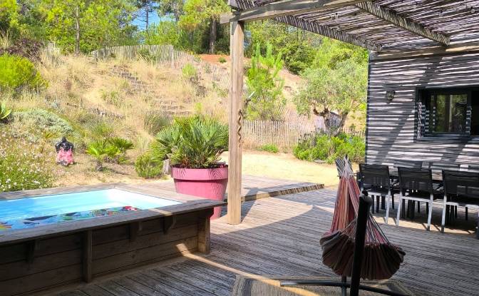 Villa for Sale 16 Imp de la Lisiere des Pins. Photo#11