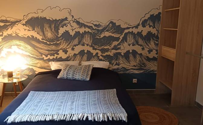 Villa for Sale 16 Imp de la Lisiere des Pins. Photo#18