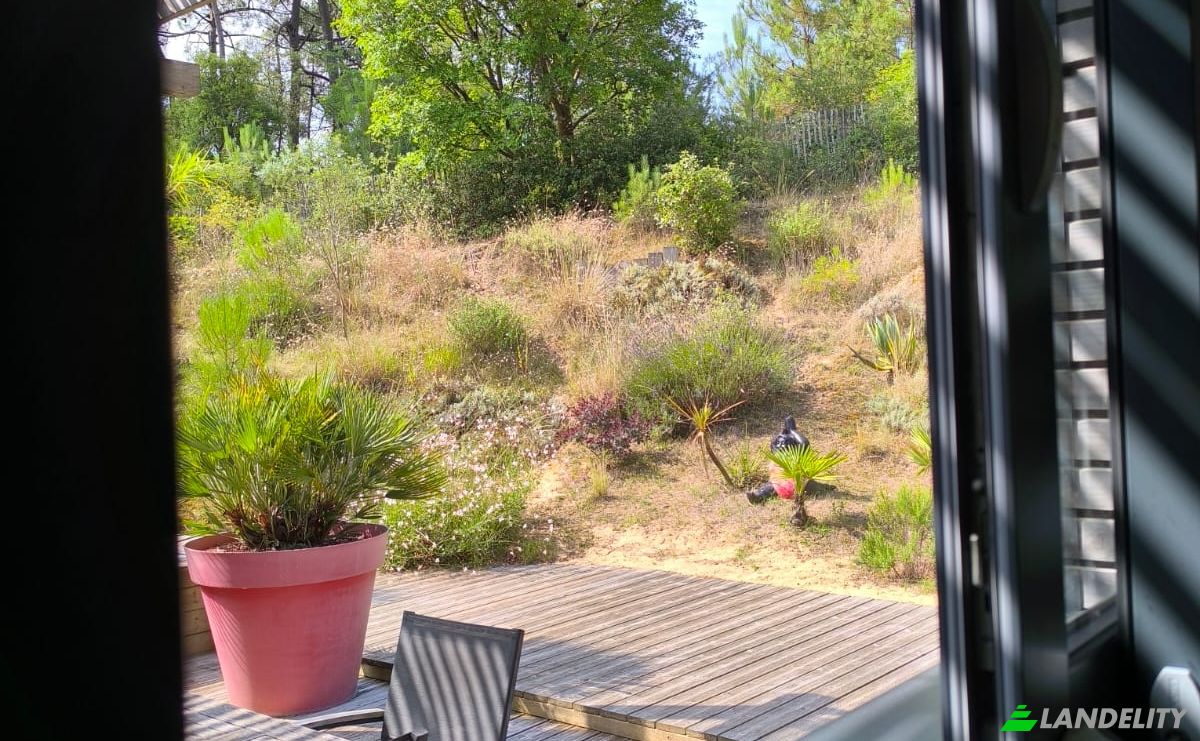 Villa for Sale 16 Imp de la Lisiere des Pins, 85160 Saint-Jean-de-Monts, Saint-Jean-de-Monts, Vendee, Pays de la Loire, France. Photo 20