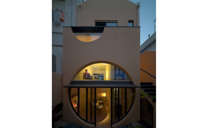Casa adosada en venta - Sao Juliao da Figueira da Foz, Portugal