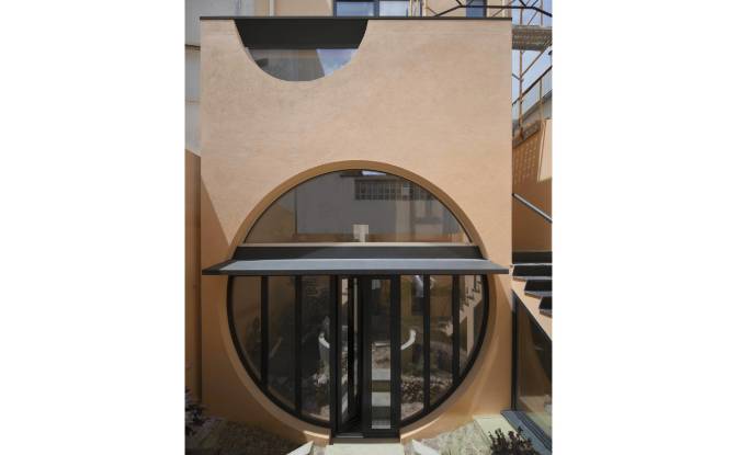 Townhouse for Sale R Ferreiros 32. Photo#2
