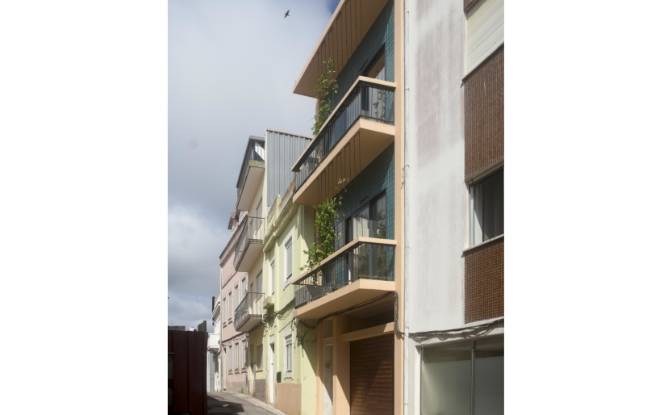 Townhouse for Sale R Ferreiros 32. Photo#26