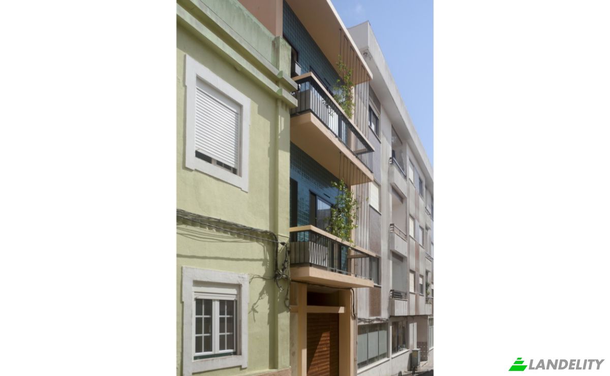 Townhouse for Sale R Ferreiros 32, 3080-118 Figueira da Foz, Sao Juliao da Figueira da Foz, Figueira da Foz, Coimbra District, Portugal. Photo 3