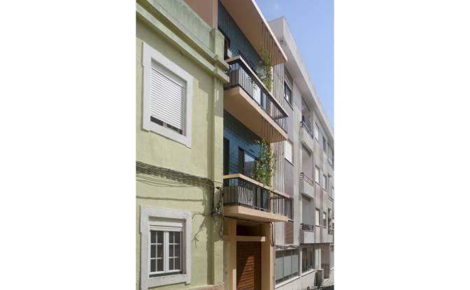 Townhouse for Sale R Ferreiros 32. Photo#3
