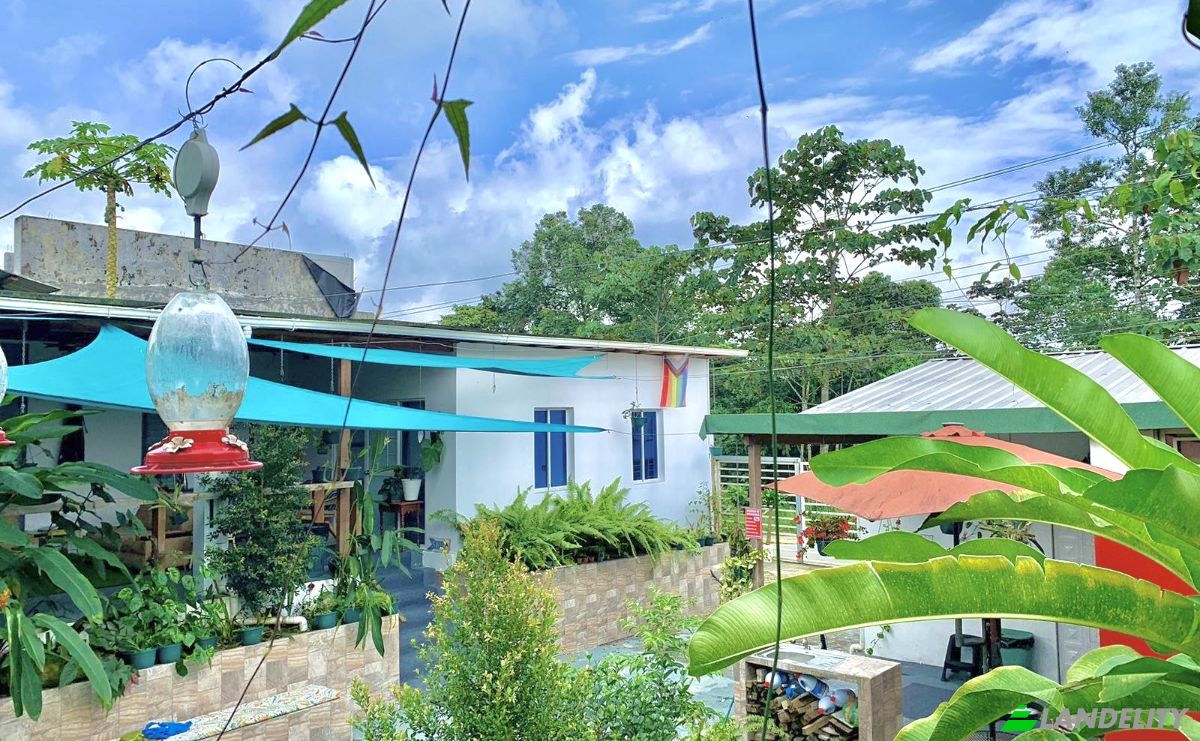 Posada/Hospedaje en venta Pedro Vicente Maldonado, Pichincha, Ecuador. Foto 1