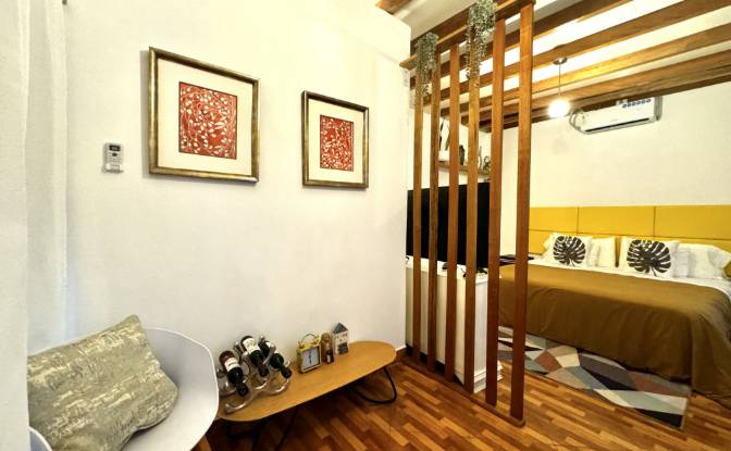 Posada/Hospedaje en venta Pedro Vicente Maldonado. Foto#21