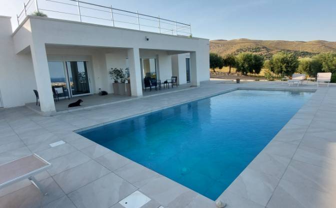 Villa en venta - Avola, Italy