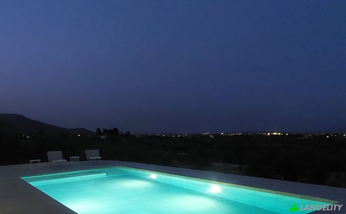 Villa for Sale Via Risicone, 96012 Avola SR, Avola, Free municipal consortium of Syracuse, Sicily, Italy. Photo 10