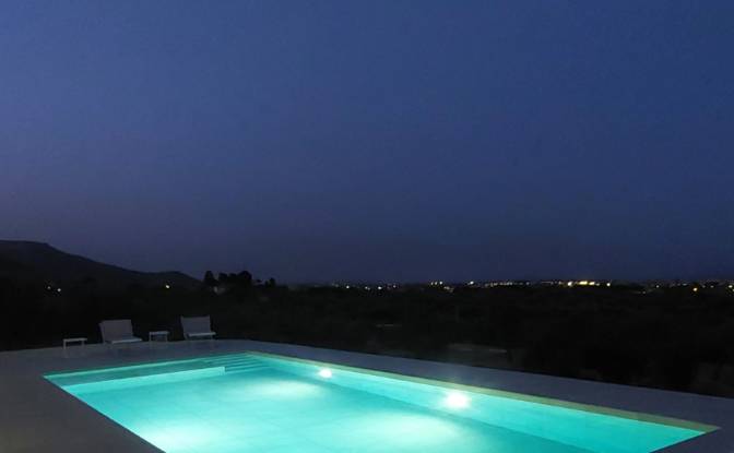 Villa for Sale Via Risicone, 96012 Avola SR, Avola. Photo#10