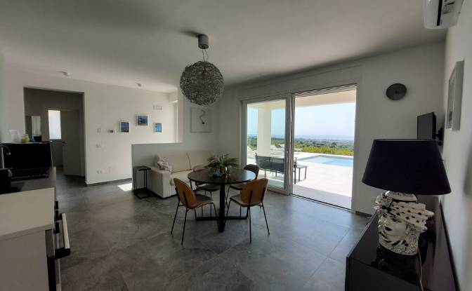 Villa for Sale Via Risicone, 96012 Avola SR, Avola. Photo#2