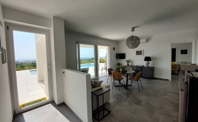Villa for Sale Via Risicone, 96012 Avola SR, Avola. Photo#3