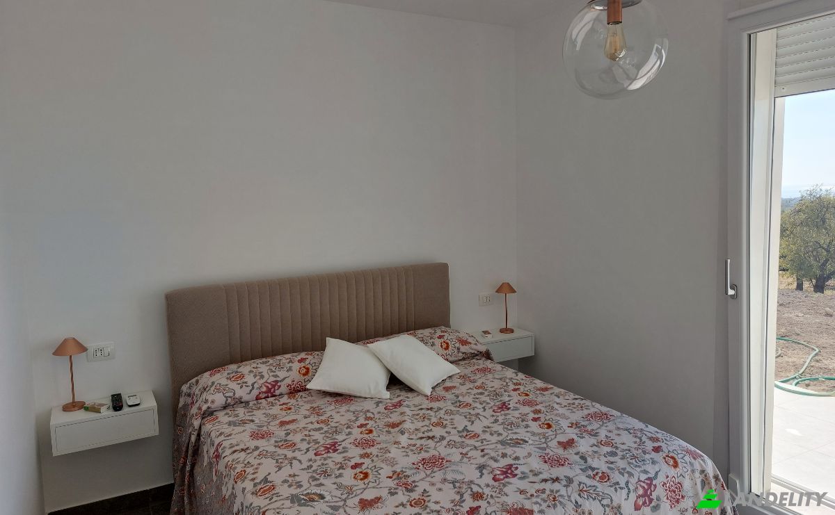 Villa for Sale Via Risicone, 96012 Avola SR, Avola, Free municipal consortium of Syracuse, Sicily, Italy. Photo 6