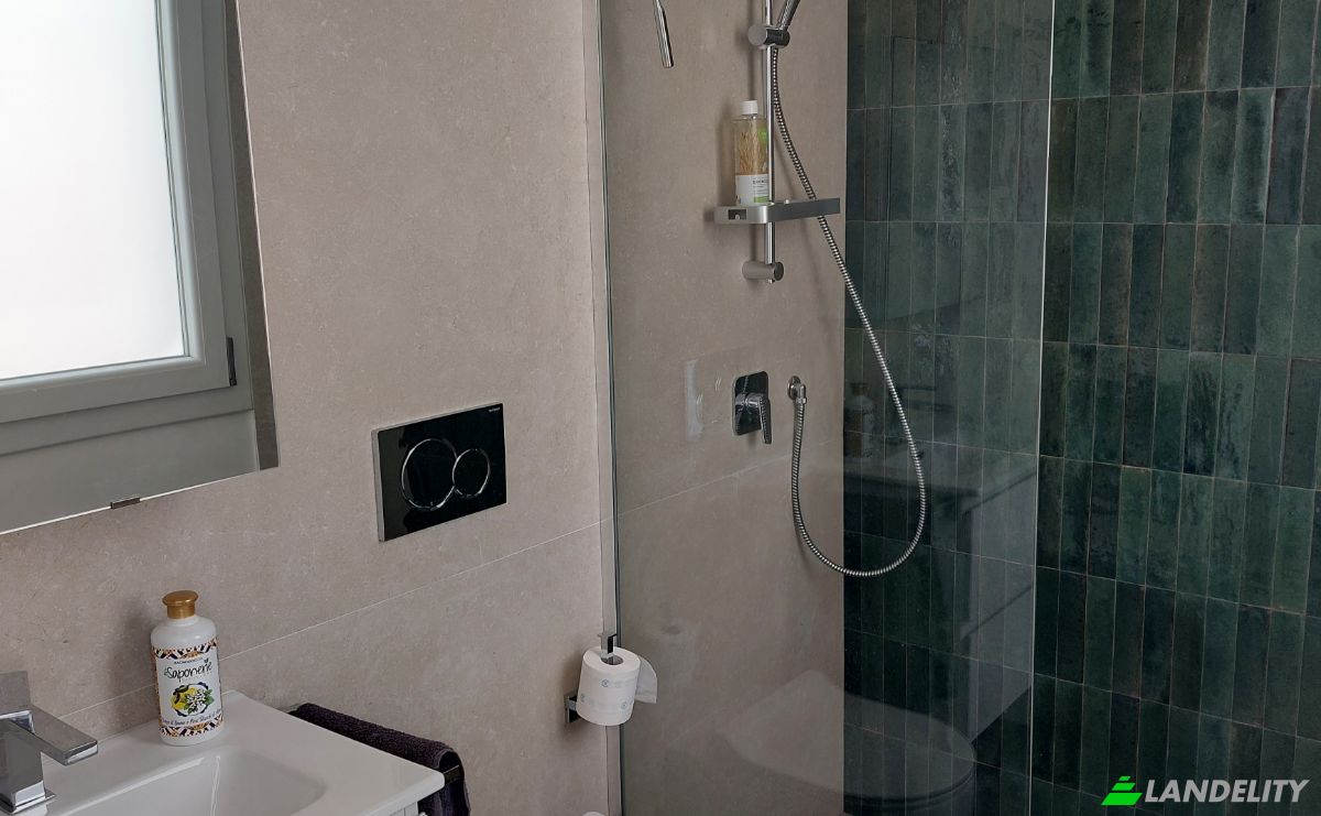Villa for Sale Via Risicone, 96012 Avola SR, Avola, Free municipal consortium of Syracuse, Sicily, Italy. Photo 9