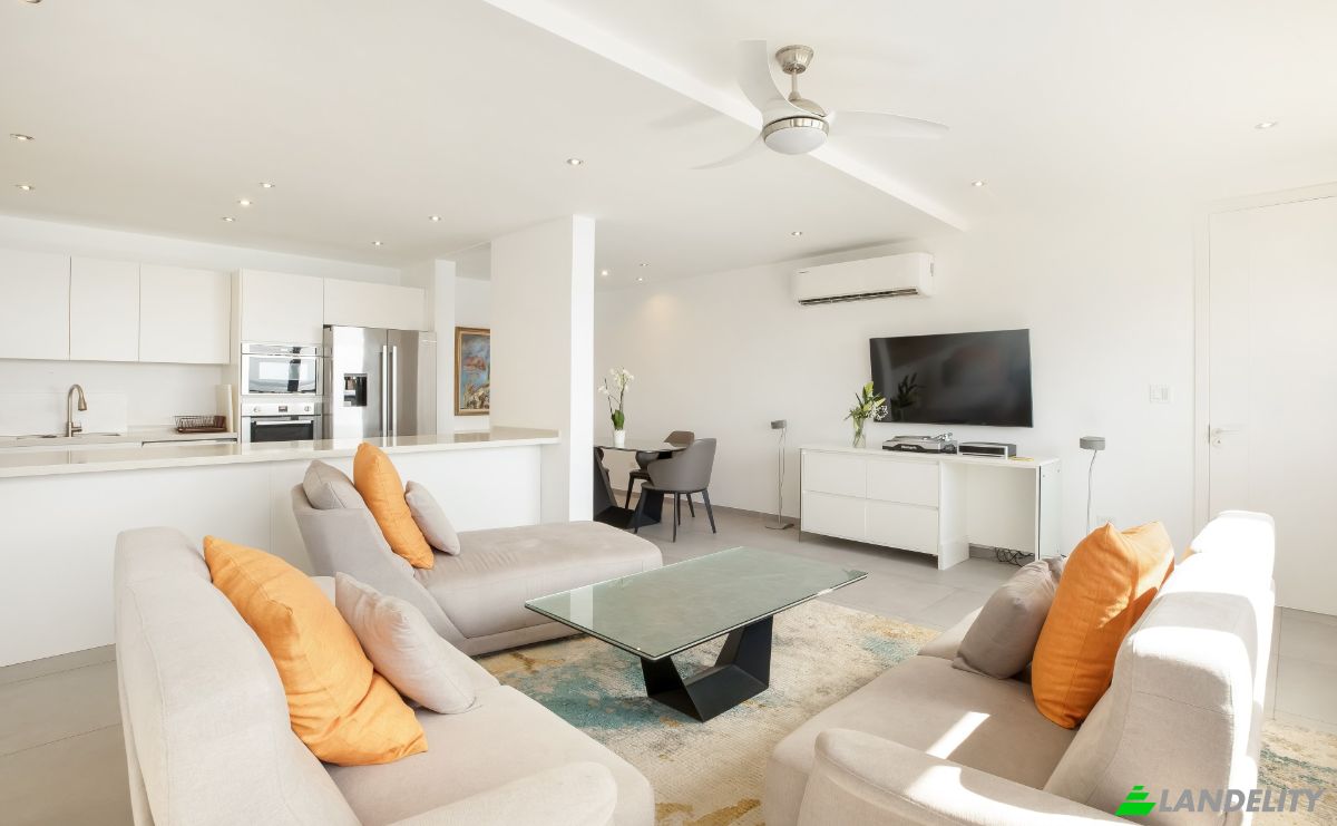Single Family Home for Sale Island View Ln, Cole Bay, Sint Maarten. Photo 12