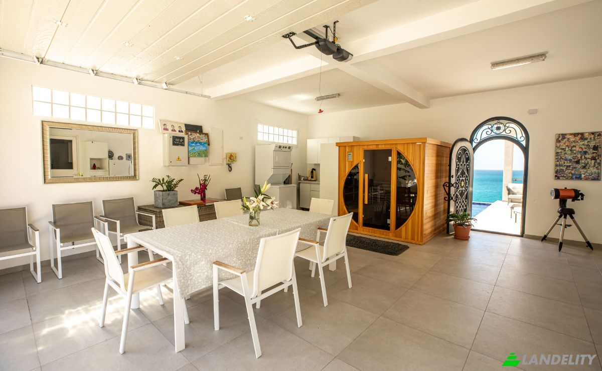 Single Family Home for Sale Island View Ln, Cole Bay, Sint Maarten. Photo 6