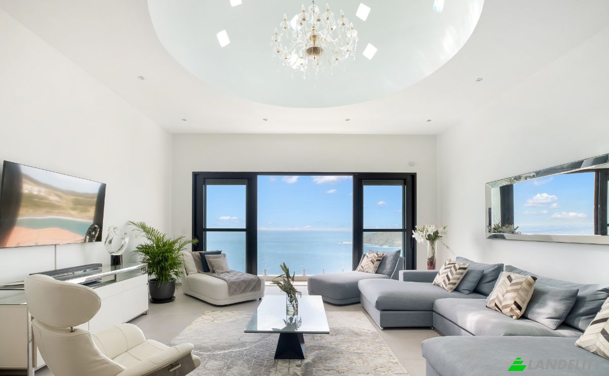 Single Family Home for Sale Island View Ln, Cole Bay, Sint Maarten. Photo 10