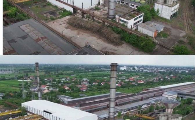 Investing/Development for Sale 13 Bulevardul. Photo#6