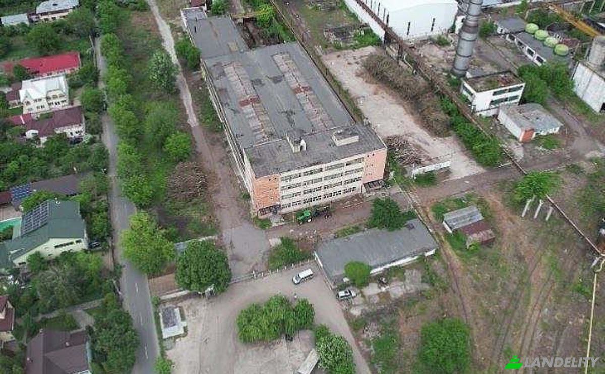 Investing/Development for Sale 13 Bulevardul Bucuresti Focsani Municipiul, Focsani, Vrancea, Romania. Photo 1