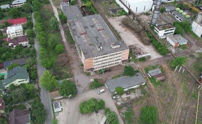 Investing/Development for Sale 13 Bulevardul. Photo#1