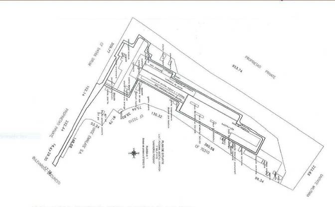 Investing/Development for Sale 13 Bulevardul. Photo#2
