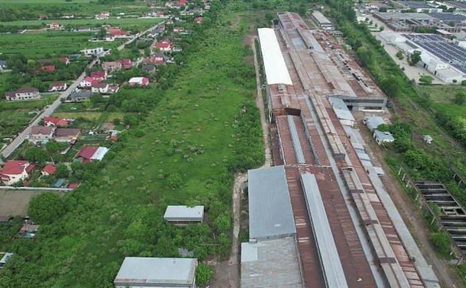 Investing/Development for Sale 13 Bulevardul. Photo#4