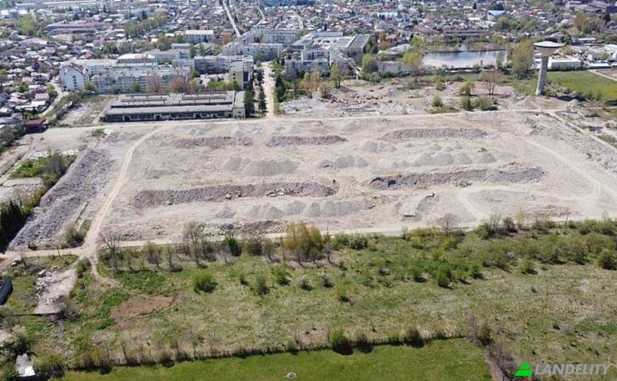 Investing/Development for Sale Strada General Ioan Stoica 6, Campina 105600, Campina, Prahova, Romania. Photo 1