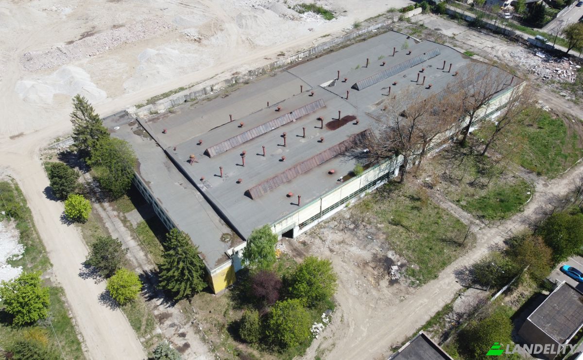 Investing/Development for Sale Strada General Ioan Stoica 6, Campina 105600, Campina, Prahova, Romania. Photo 3