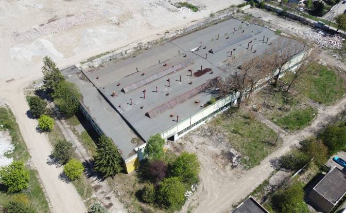 Investing/Development for Sale Strada General Ioan. Photo#3