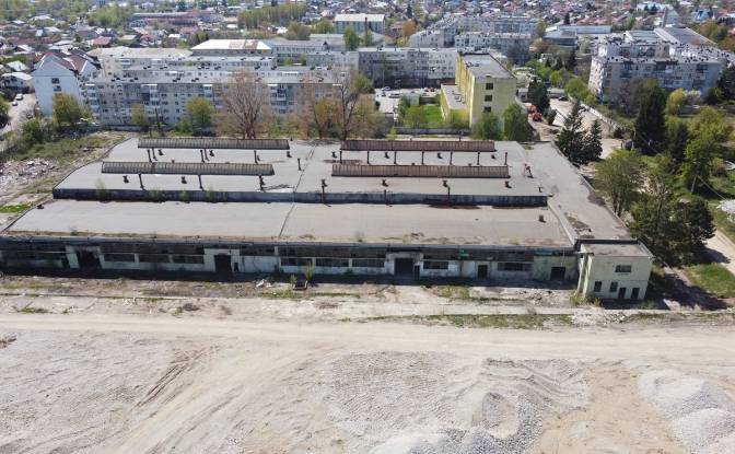 Investing/Development for Sale Strada General Ioan. Photo#4