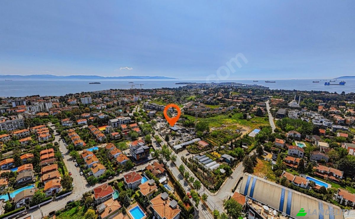 Investing/Development for Sale Postane, Rauf Orbay Cd No:176, 34940 Tuzla Istanbul, Istanbul, Tuzla, Turkiye. Photo 1