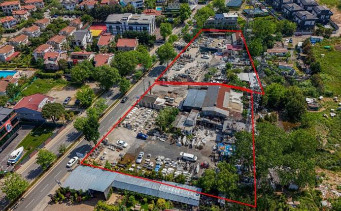 Investing/Development for Sale Postane. Photo#2