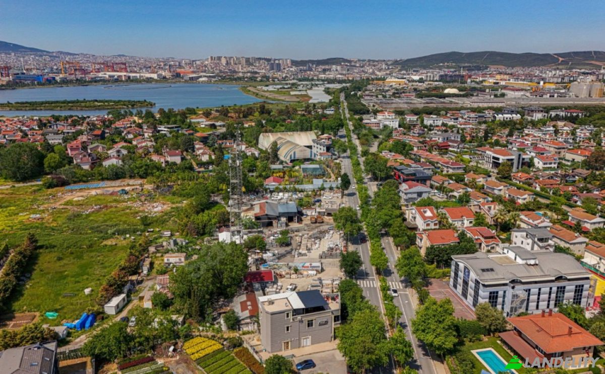 Investing/Development for Sale Postane, Rauf Orbay Cd No:176, 34940 Tuzla Istanbul, Istanbul, Tuzla, Turkiye. Photo 3
