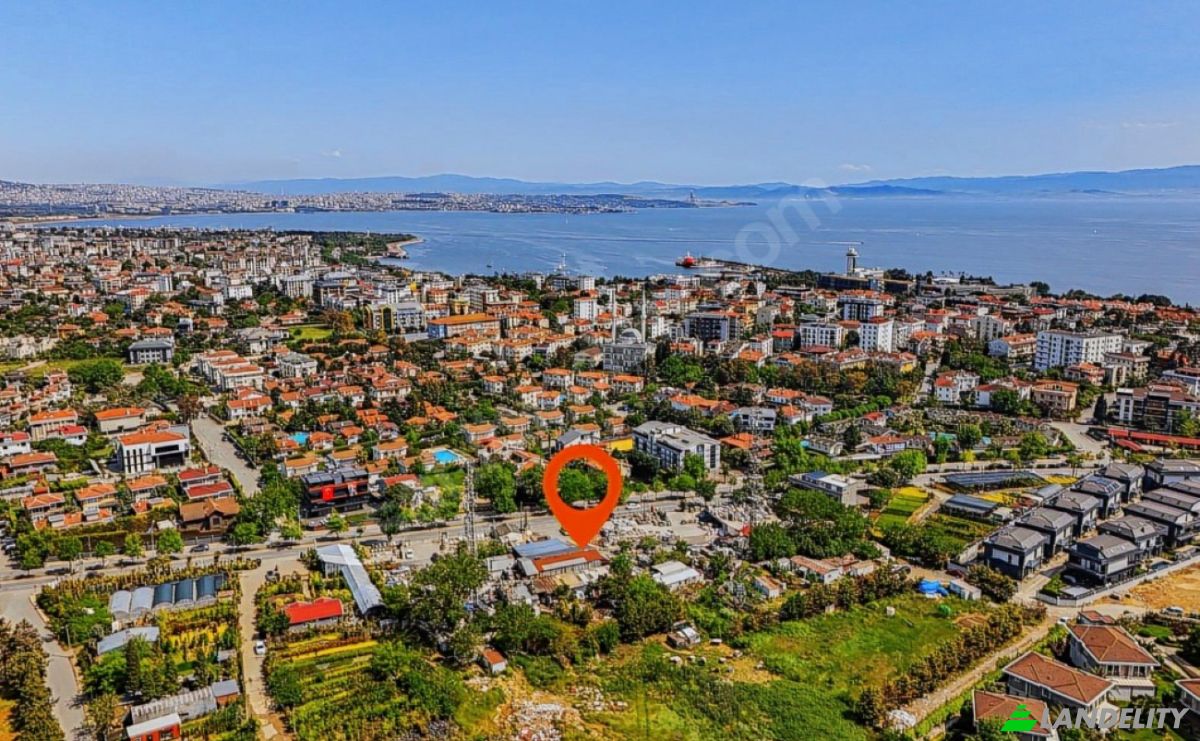 Investing/Development for Sale Postane, Rauf Orbay Cd No:176, 34940 Tuzla Istanbul, Istanbul, Tuzla, Turkiye. Photo 4