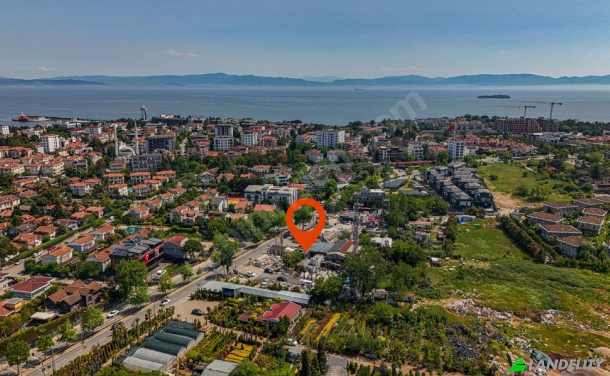 Investing/Development for Sale Postane, Rauf Orbay Cd No:176, 34940 Tuzla Istanbul, Istanbul, Tuzla, Turkiye. Photo 5