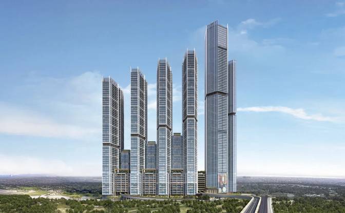 Apartment for Sale - Dubai, United Arab Emirates