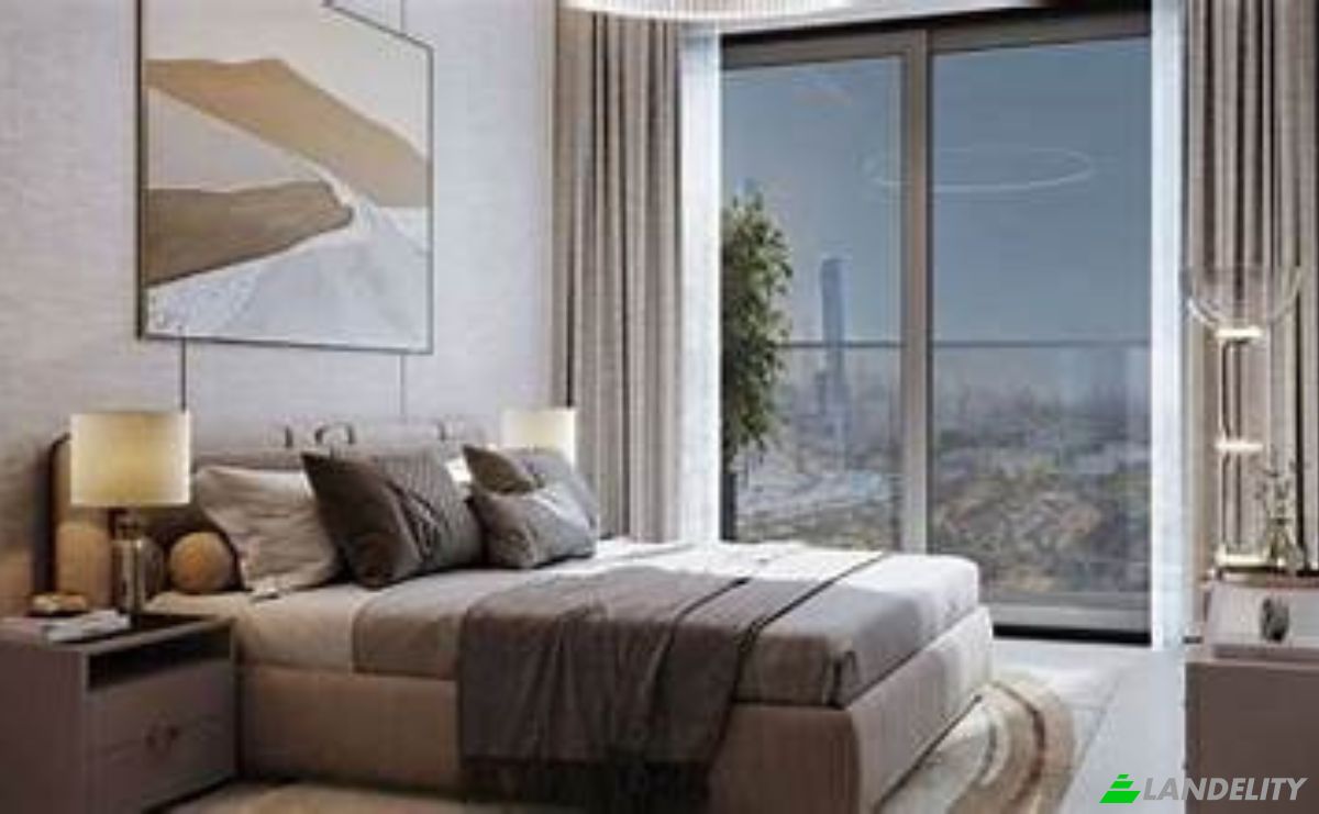 Apartment for Sale 909, 2 Sheikh Zayed Rd, Dubai, United Arab Emirates. Photo 2