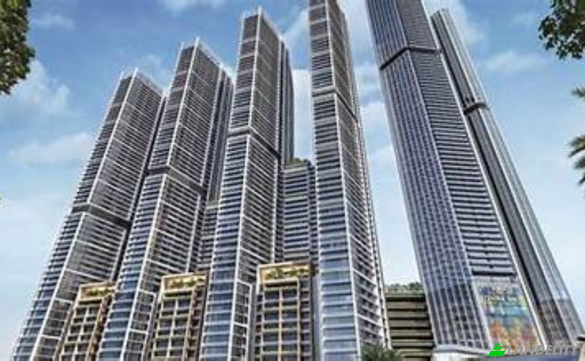 Apartment for Sale 909, 2 Sheikh Zayed Rd, Dubai, United Arab Emirates. Photo 3