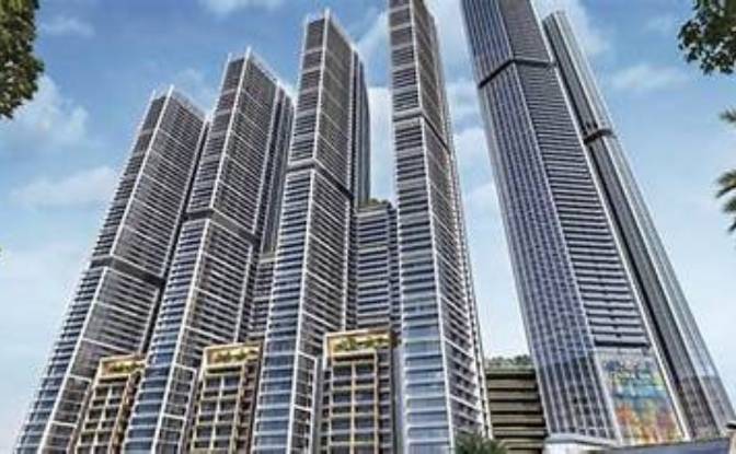 Apartment for Sale 909, 2 Sheikh Zayed Rd, Dubai. Photo#3
