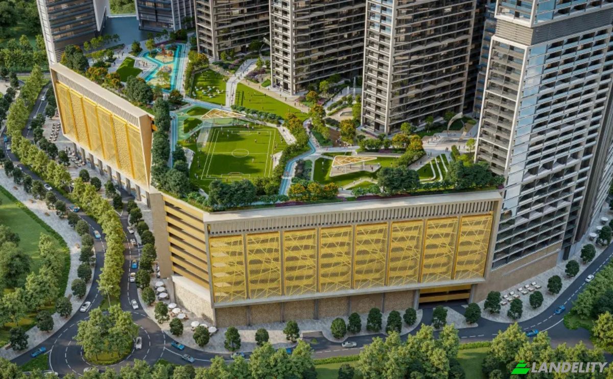 Apartment for Sale 909, 2 Sheikh Zayed Rd, Dubai, United Arab Emirates. Photo 6