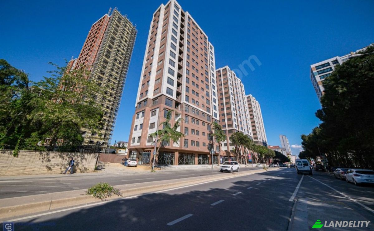 Business for Sale Orhantepe, Yucel Sitesi Ic Yolu 230B, 34865 Kartal Istanbul, Istanbul, Kartal, Turkiye. Photo 1