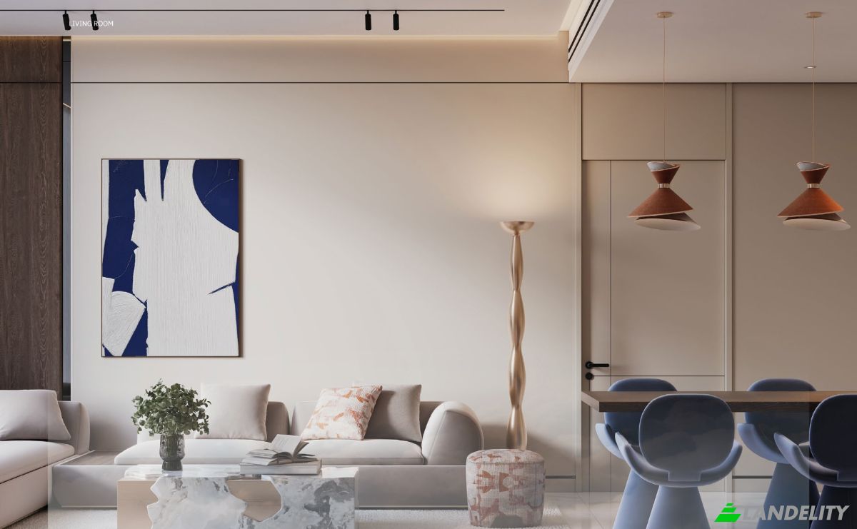 Apartment for Sale Dubai, Dubai Production City, United Arab Emirates. Photo 9