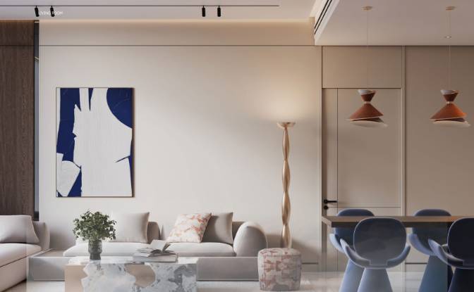 Apartment for Sale Dubai, Dubai Production City. Photo#9 Apartment for Sale Dubai, Dubai Production City. Photo#9